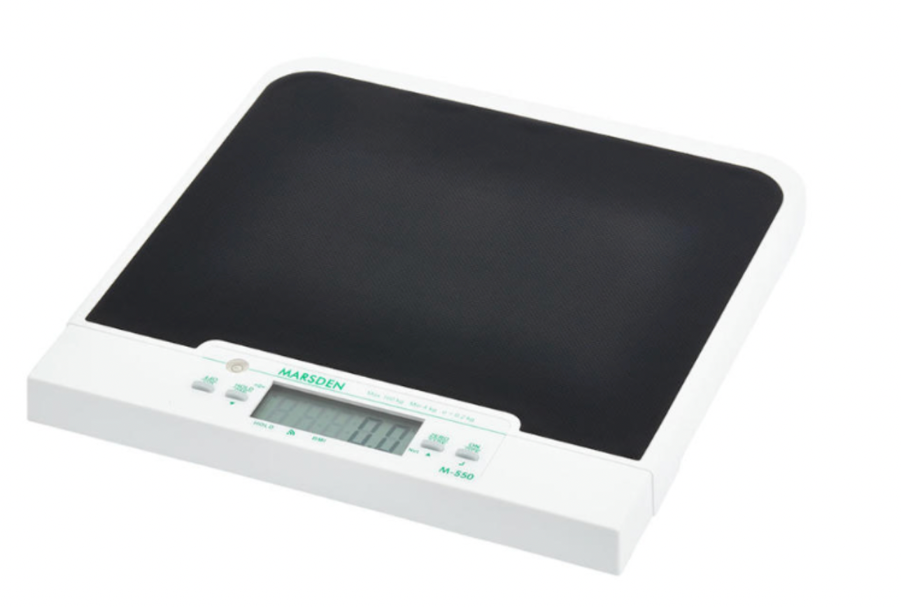 Marsden M-400 Portable Baby Scale, Marsden Scales