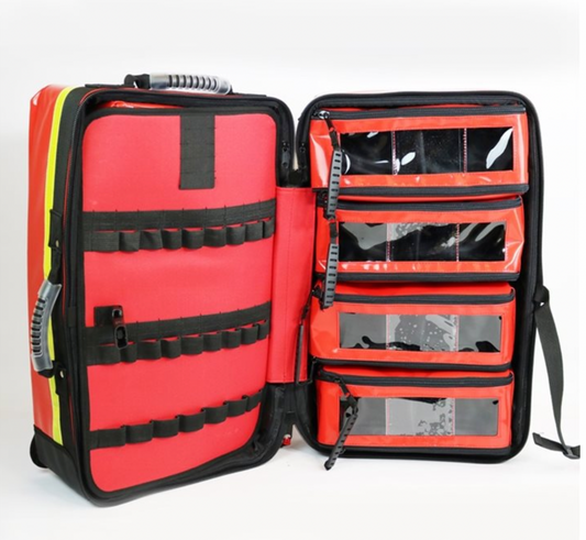 PROACT Swift II Emergency Backpack