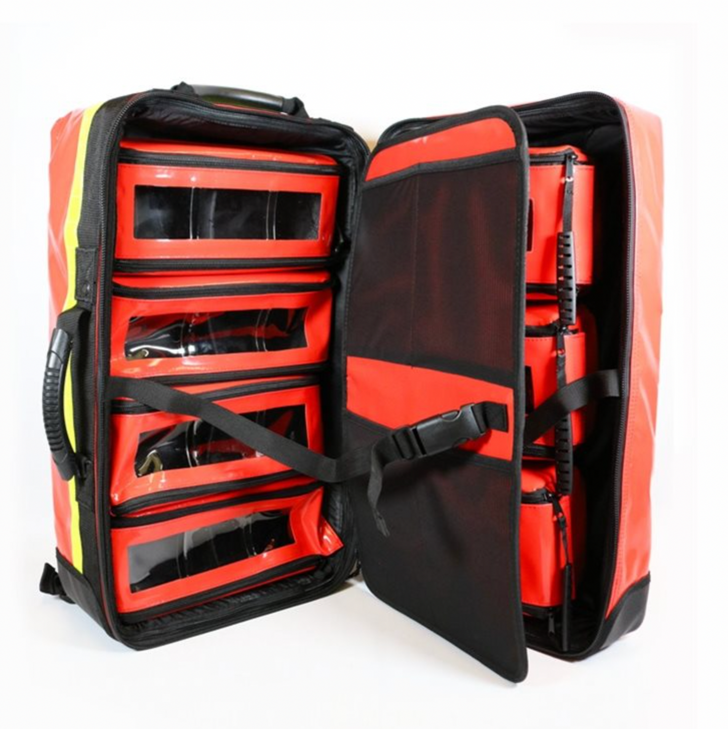 PROACT Swift 3 Emergency Backpack