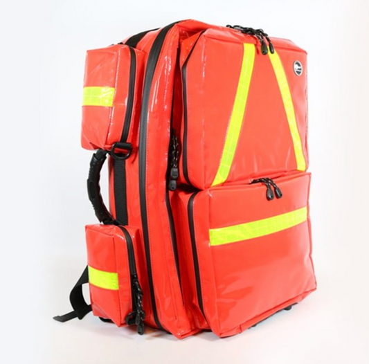 PROACT Deluxe Emergency Backpack