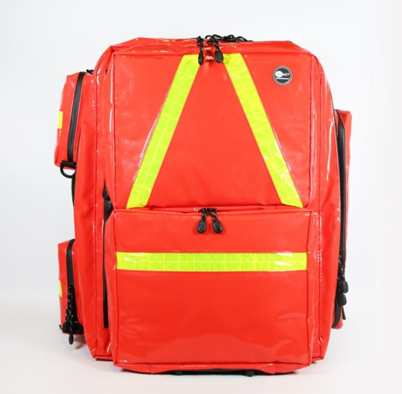 PROACT Deluxe Emergency Backpack