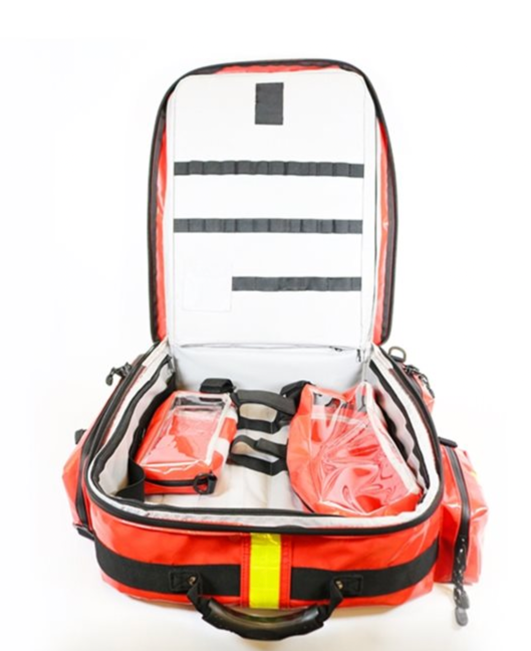 PROACT Deluxe Emergency Backpack