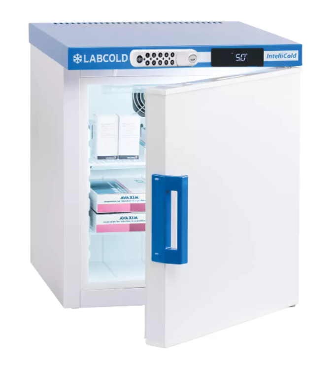 Labcold Digilock Bench Top Refrigerator RLDF0119