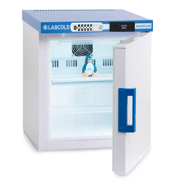 Labcold Digilock Bench Top Refrigerator RLDF0119