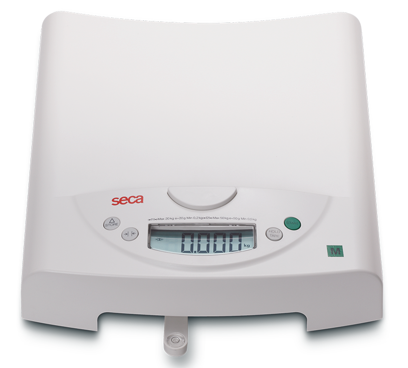 Seca 385 Baby scale