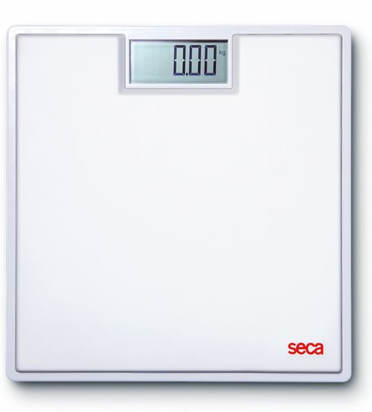 Seca 803 Flat scale