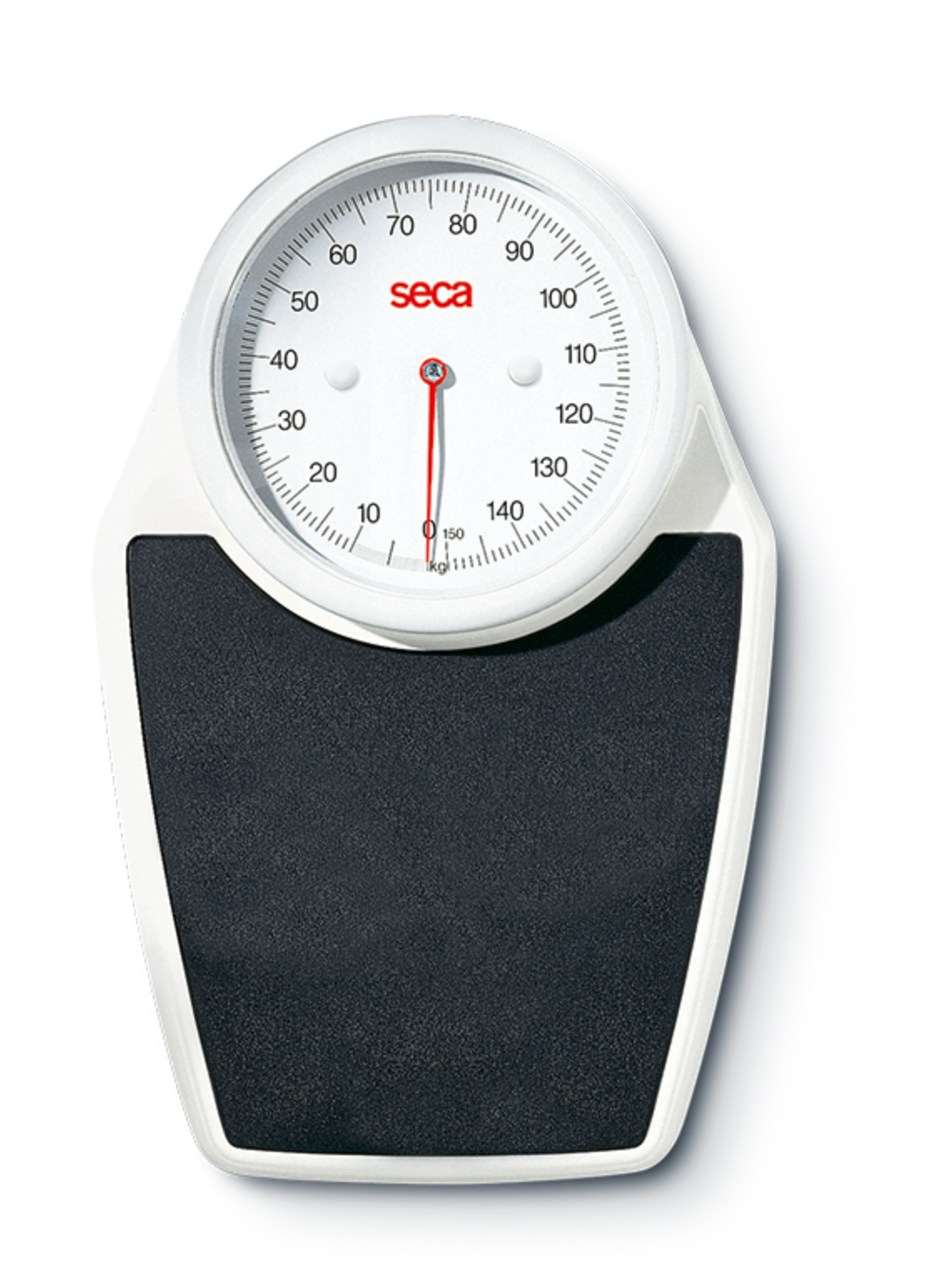 Seca 761 Flat scale