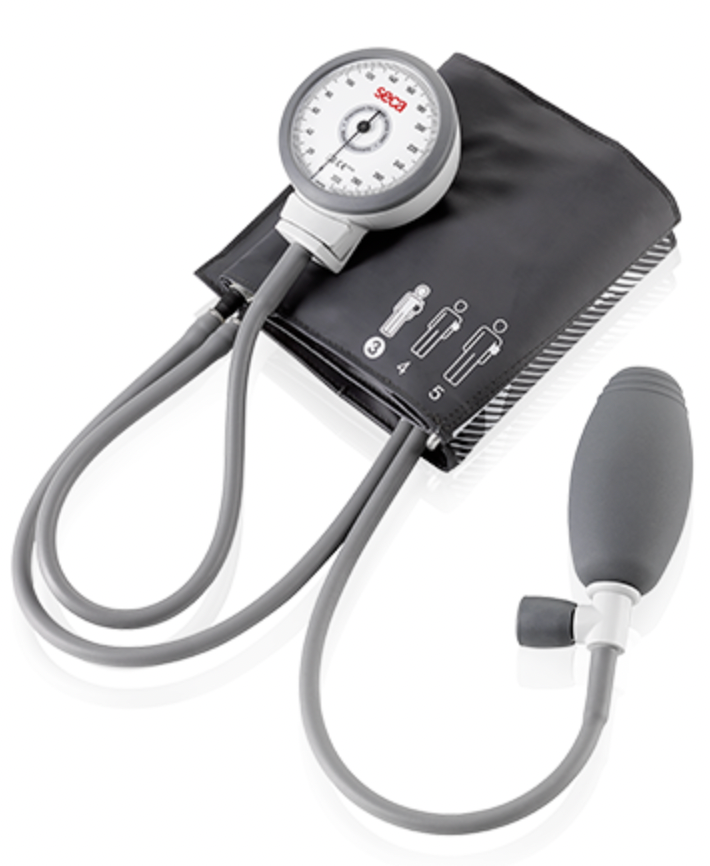 Seca b10 Blood pressure monitor