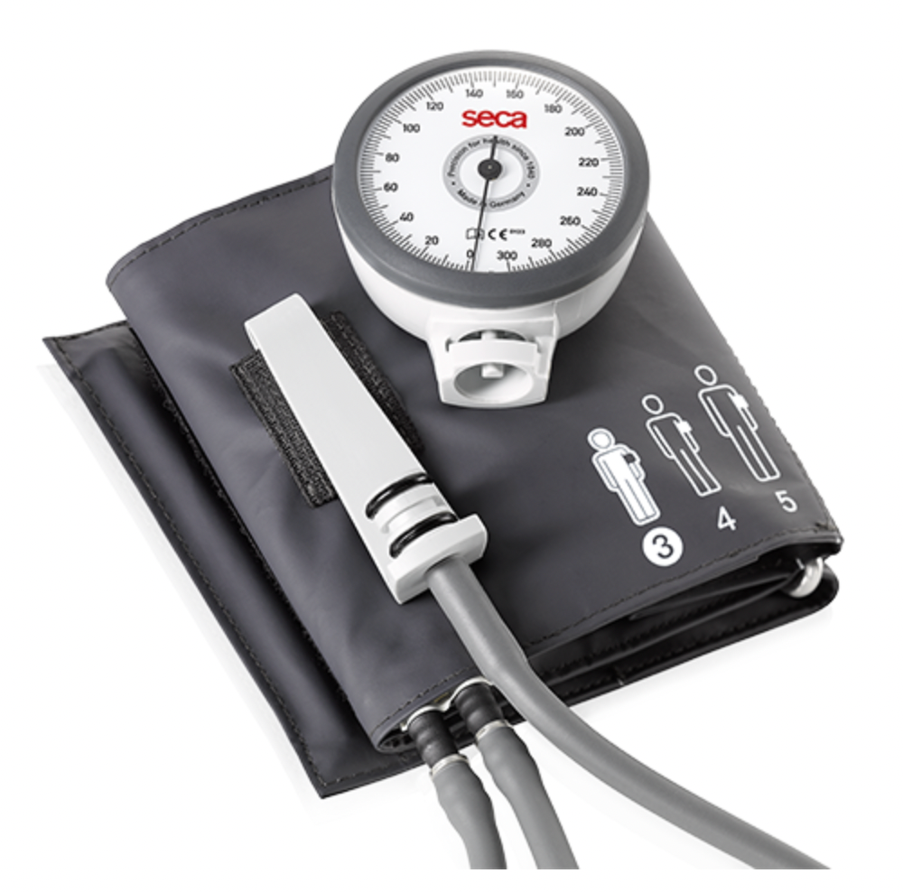 Seca b10 Blood pressure monitor