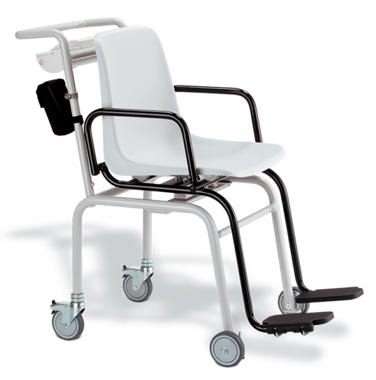 Seca 955 Chair scale