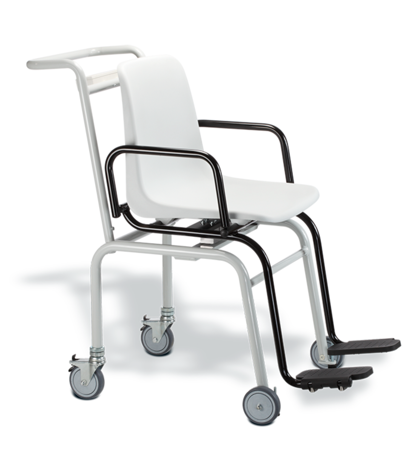 Seca 956 Chair scale