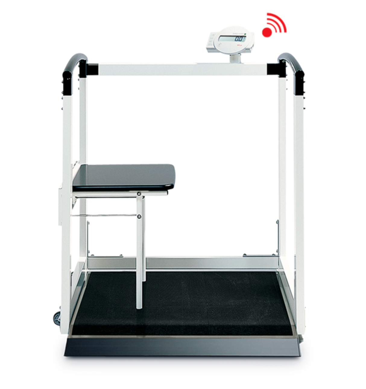 Seca 685 multifunctional scale