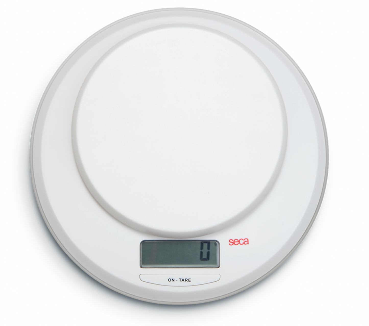 Seca 852 portion scale