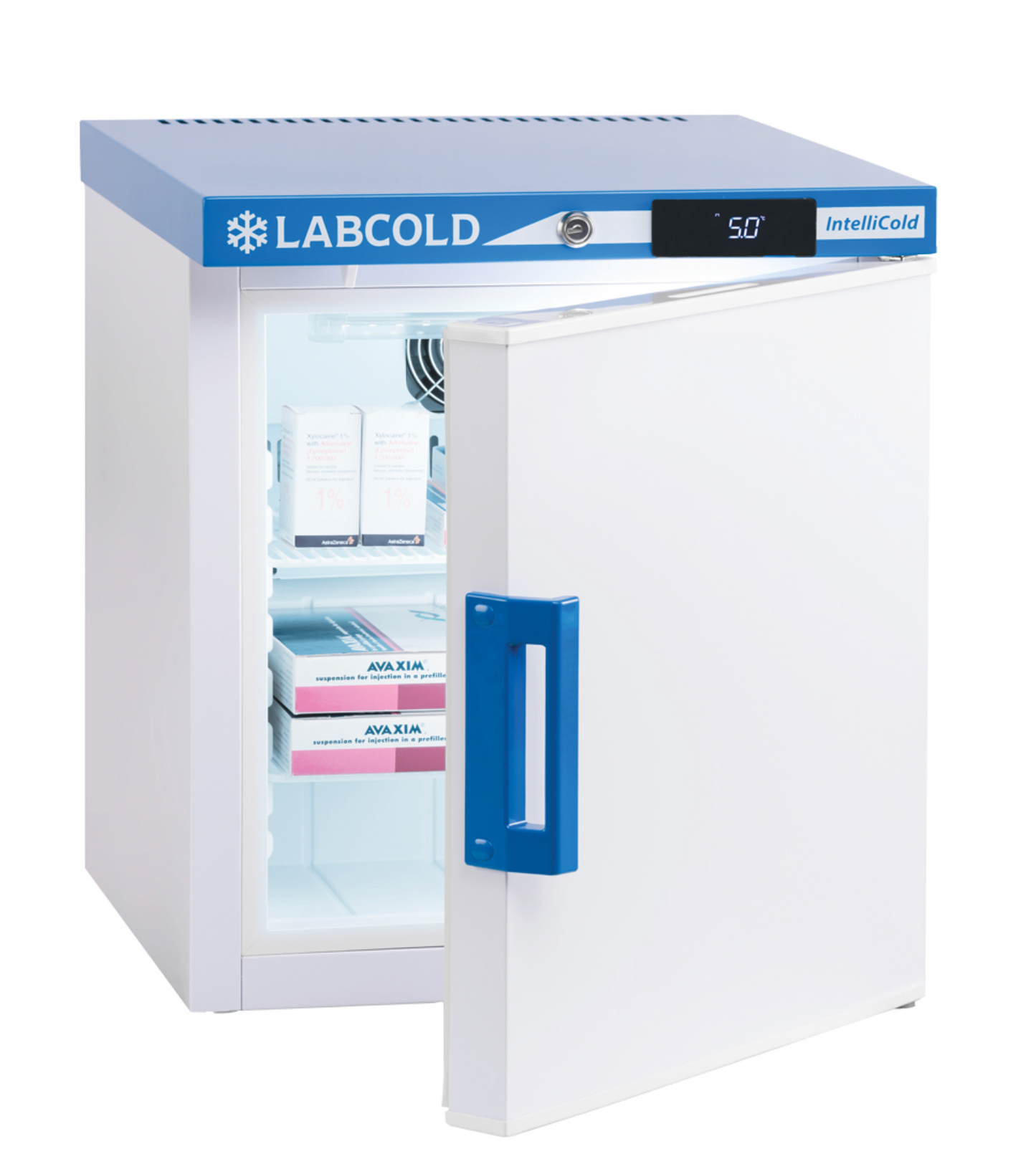 Labcold RLDF0119 Pharmacy & Vaccine Refrigerator