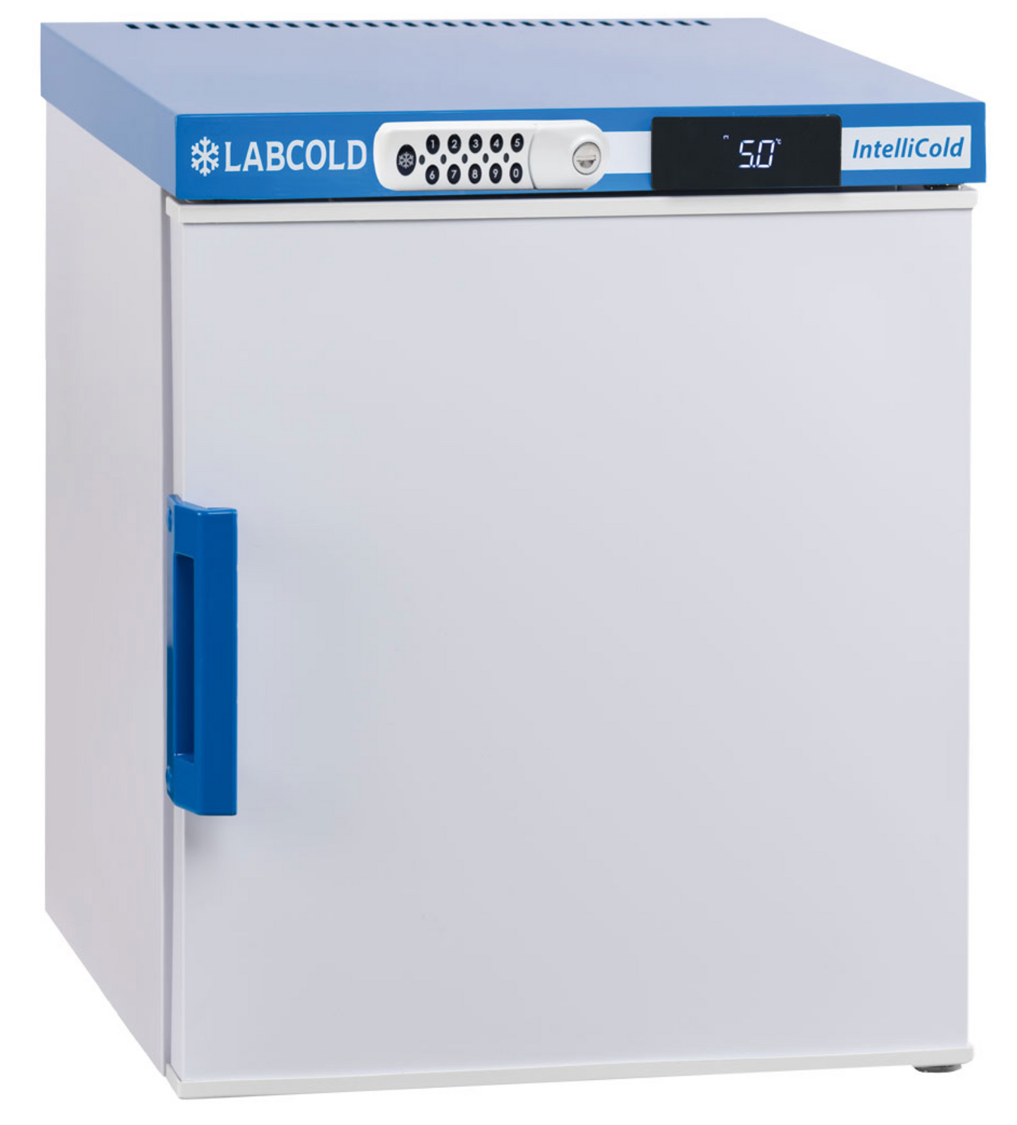 Labcold RLDF0119DIGLOCK pharmacy & vaccine refrigerator