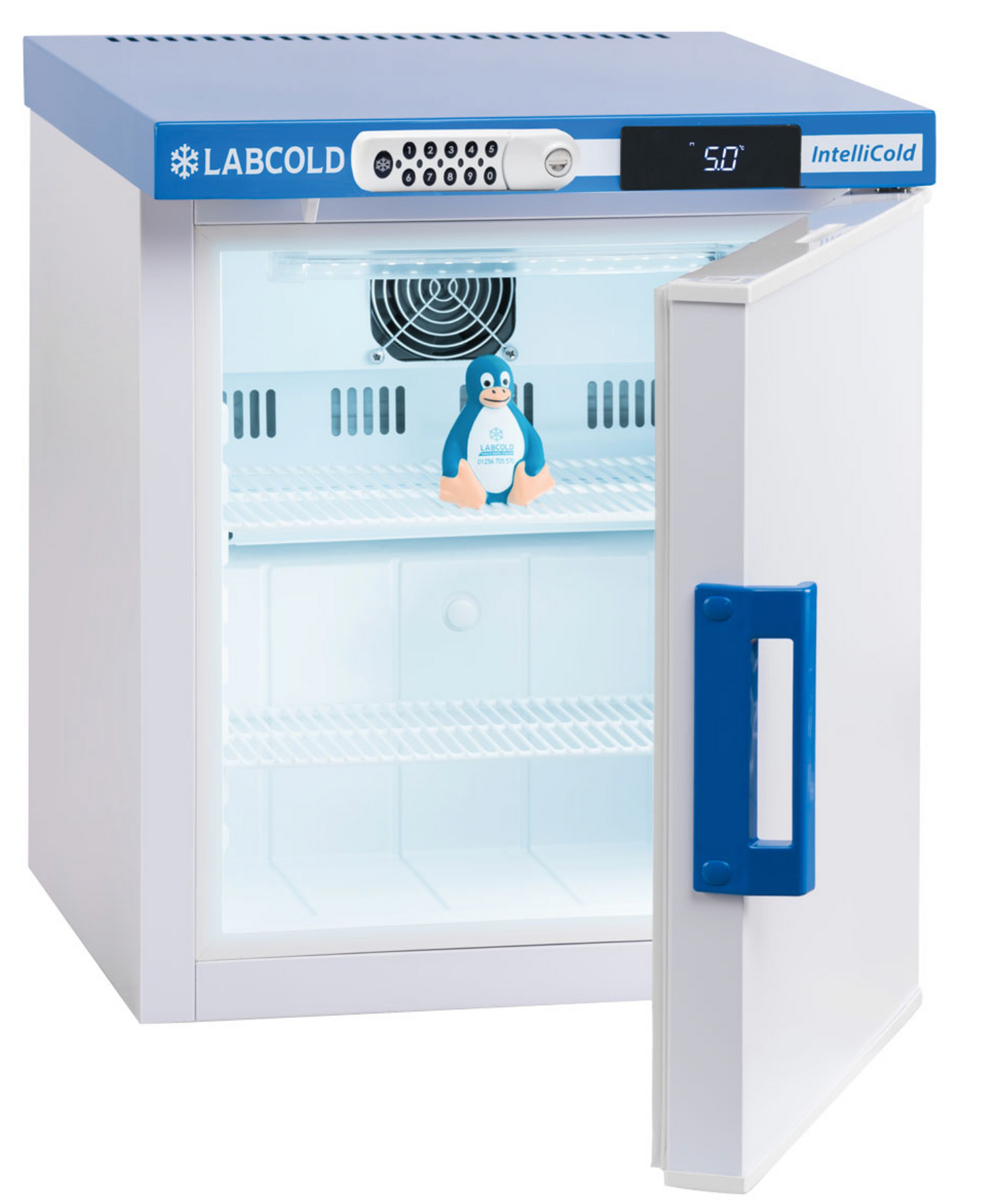 Labcold RLDF0119DIGLOCK pharmacy & vaccine refrigerator