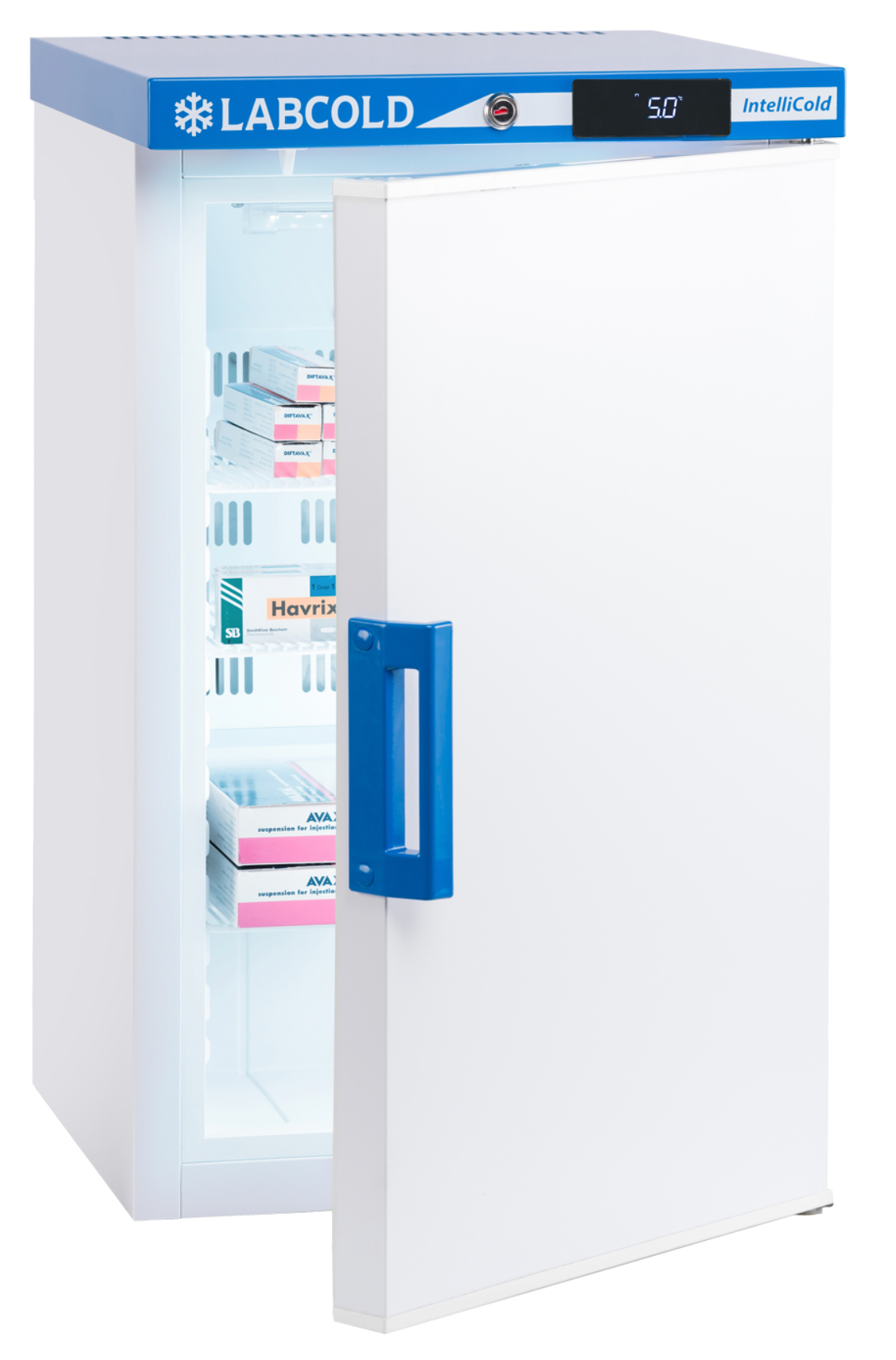 Labcold RLDF0219 pharmacy & vaccine refrigerator