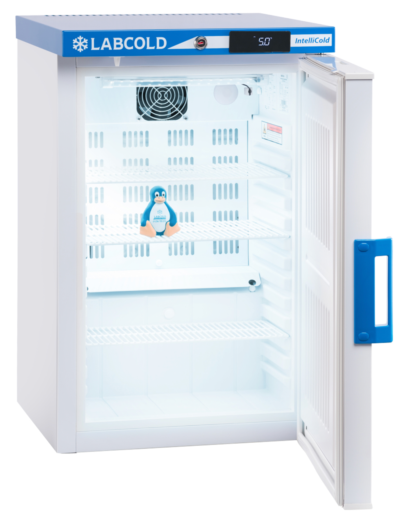 Labcold RLDF0219 pharmacy & vaccine refrigerator