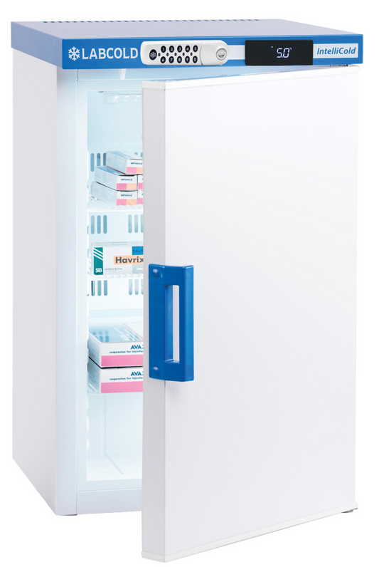 Labcold RLDF0219DIGLOCK pharmacy & vaccine refrigerator