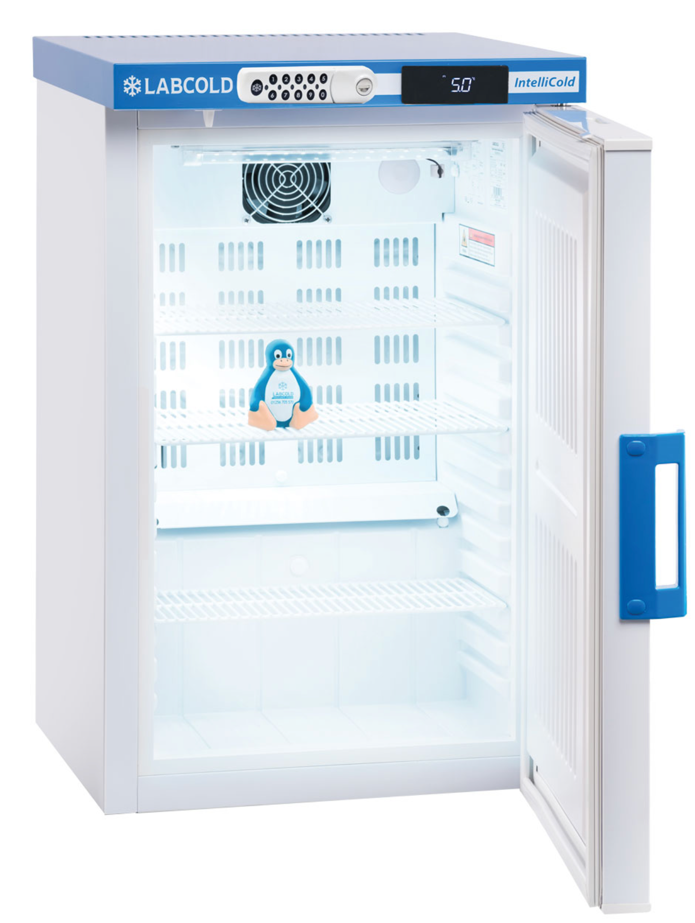 Labcold RLDF0219DIGLOCK pharmacy & vaccine refrigerator