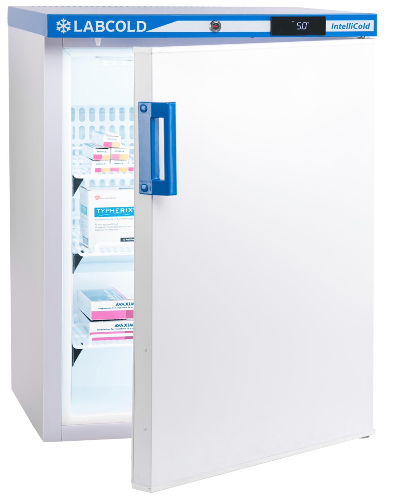 Labcold RLDF0519 pharmacy & vaccine refrigerator