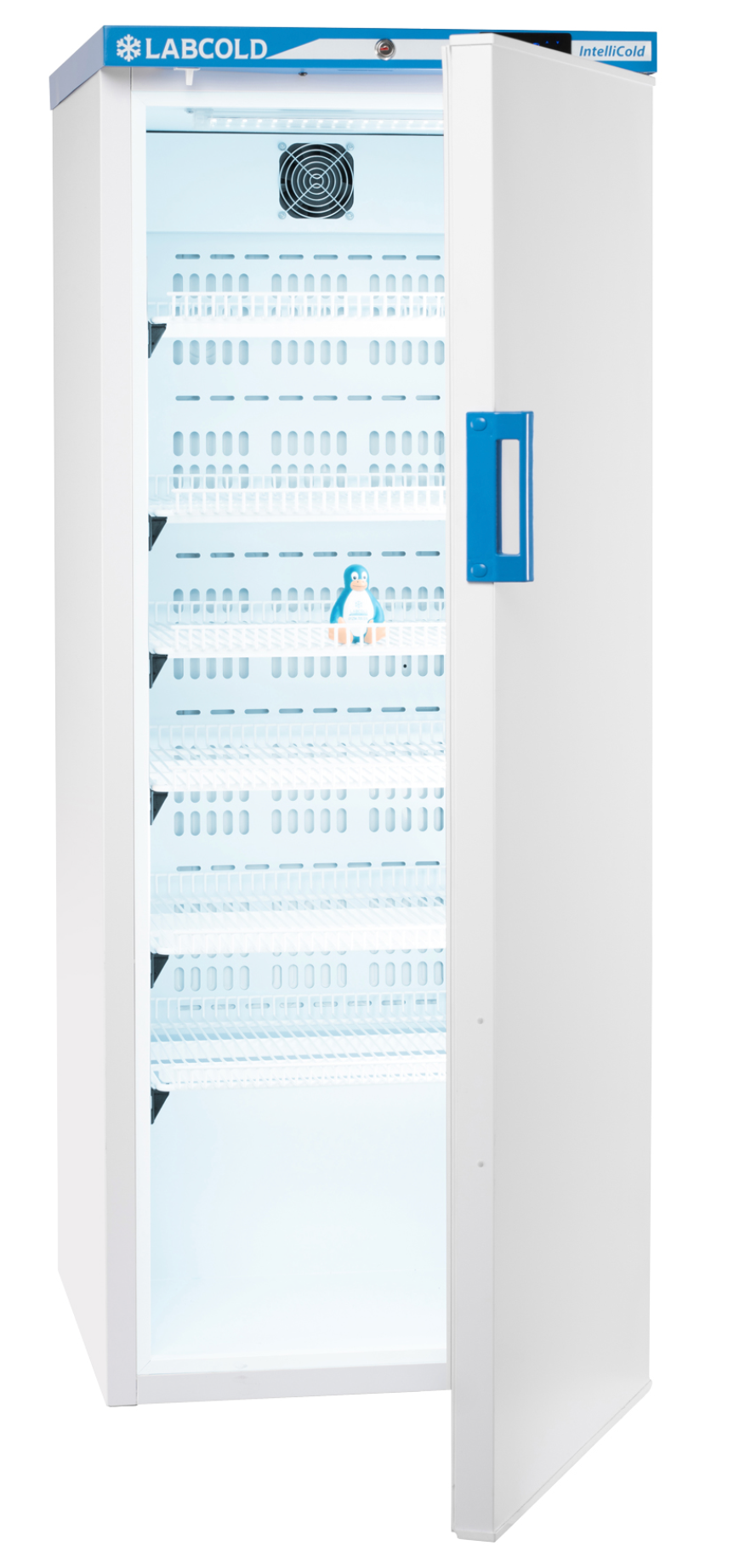 Labcold RLDF1019 pharmacy & vaccine refrigerator