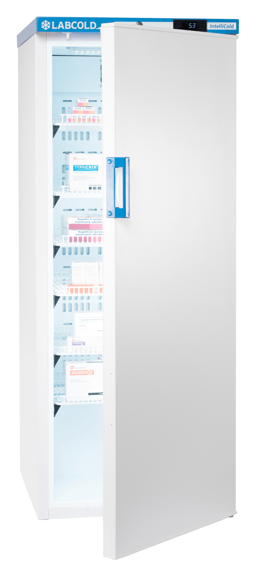 Labcold RLDF1019 pharmacy & vaccine refrigerator