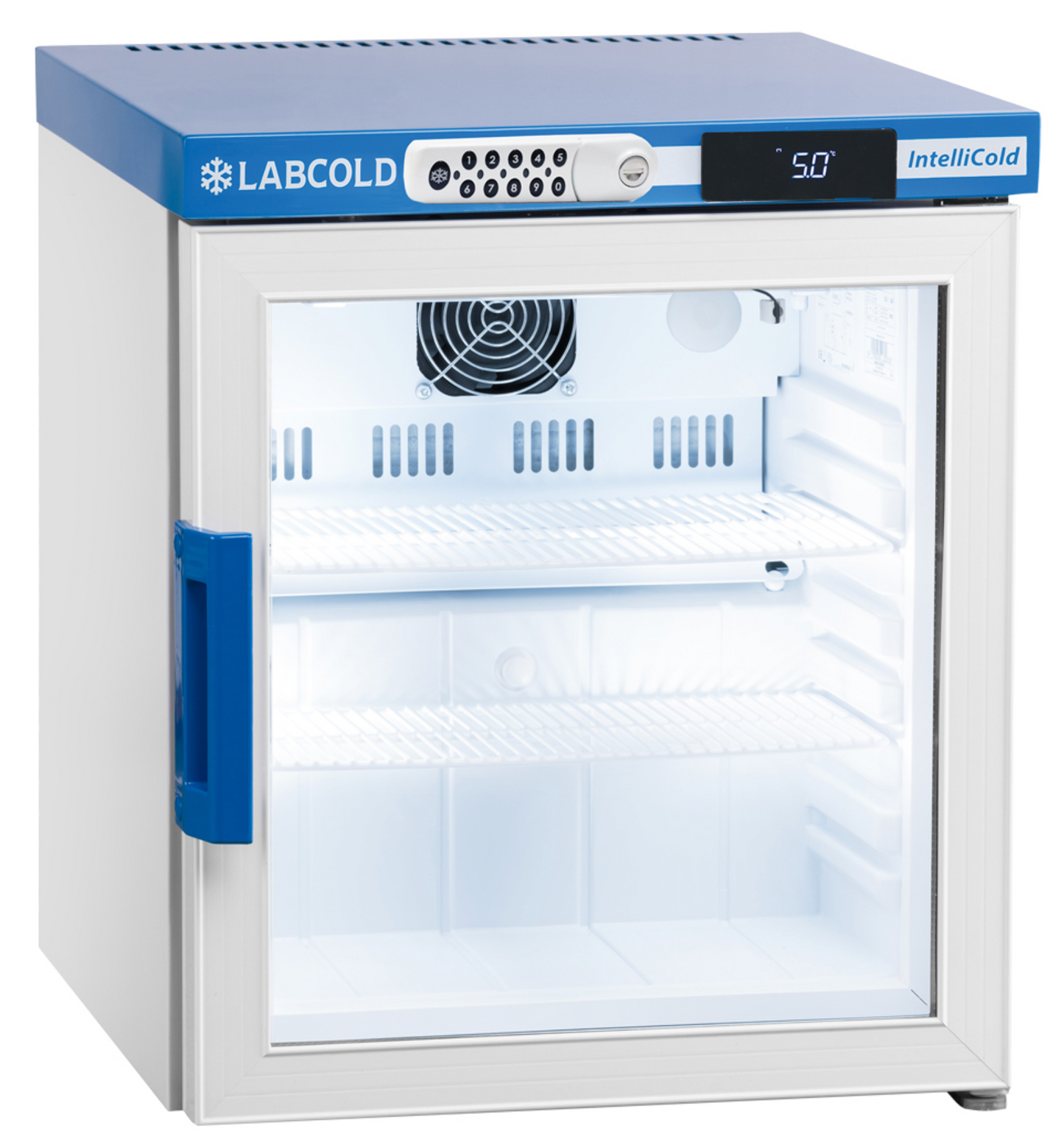 Labcold RLDG0119DIGLOCK pharmacy & vaccine refrigerator