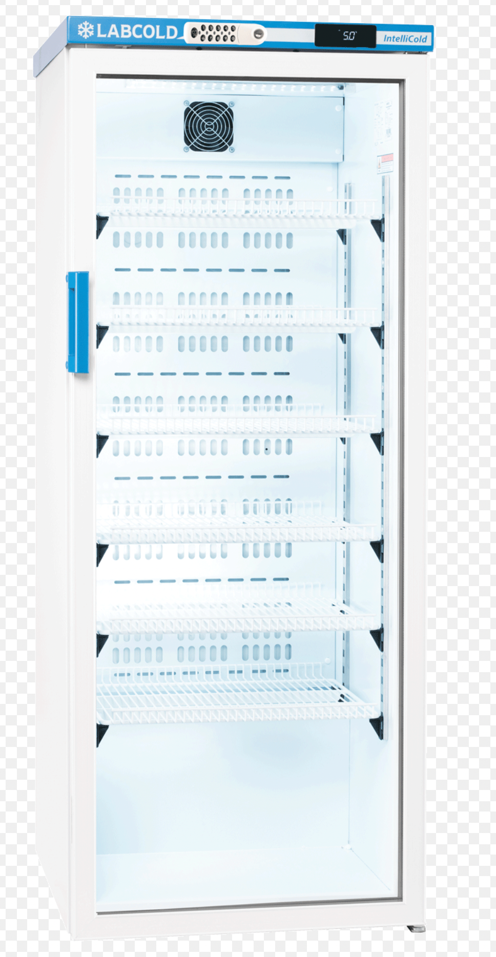 Labcold RLDG1019DIGLOCK pharmacy & vaccine refrigerator