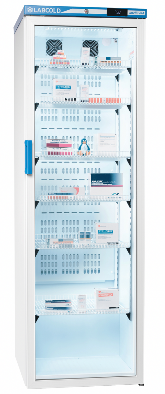 Labcold RLDG1519 pharmacy & vaccine refrigerator