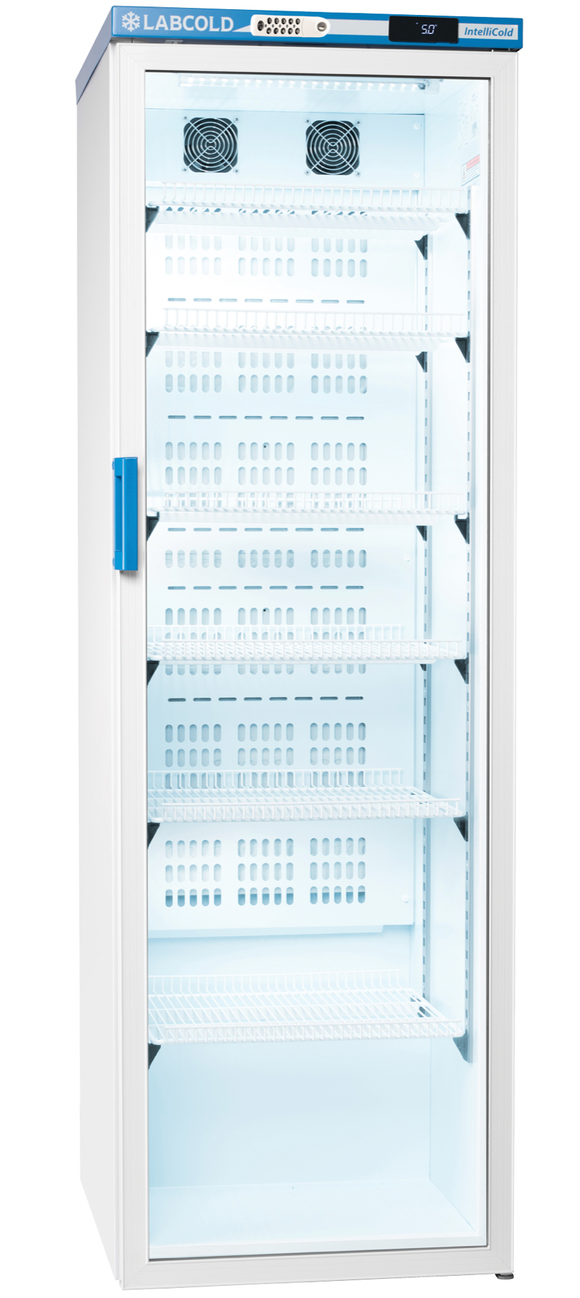 Labcold RLDG1519DIGLOCK pharmacy & vaccine refrigerator