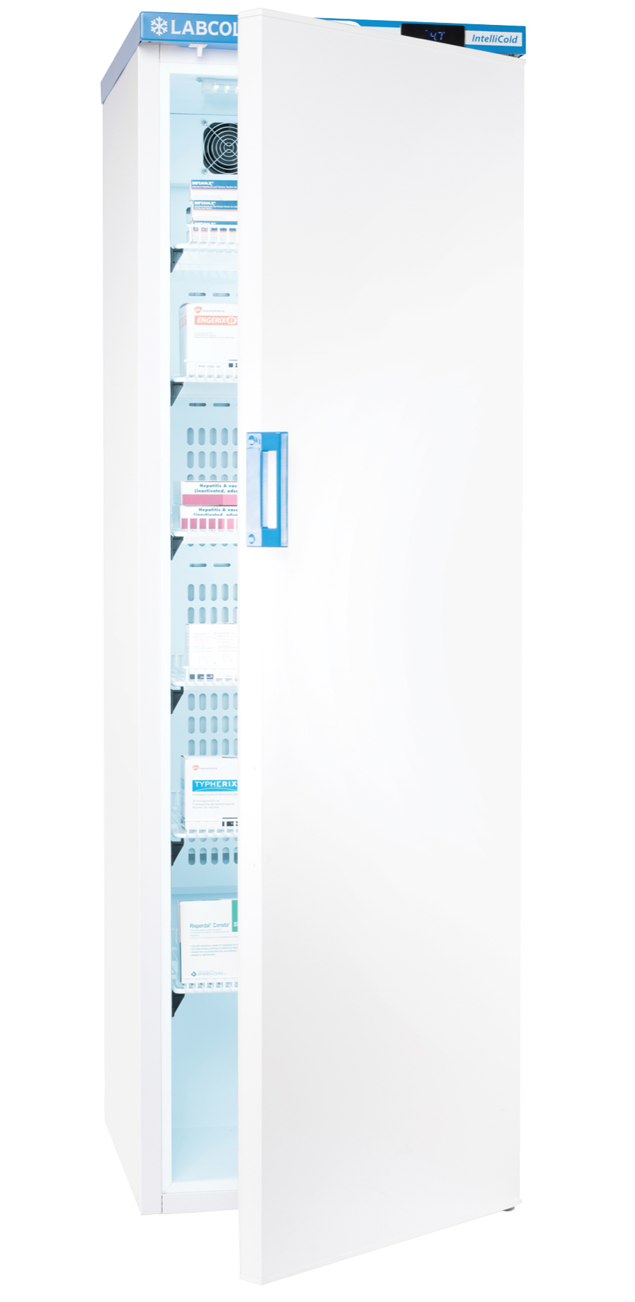 Labcold RLDF1519DIGLOCK pharmacy & vaccine refrigerator