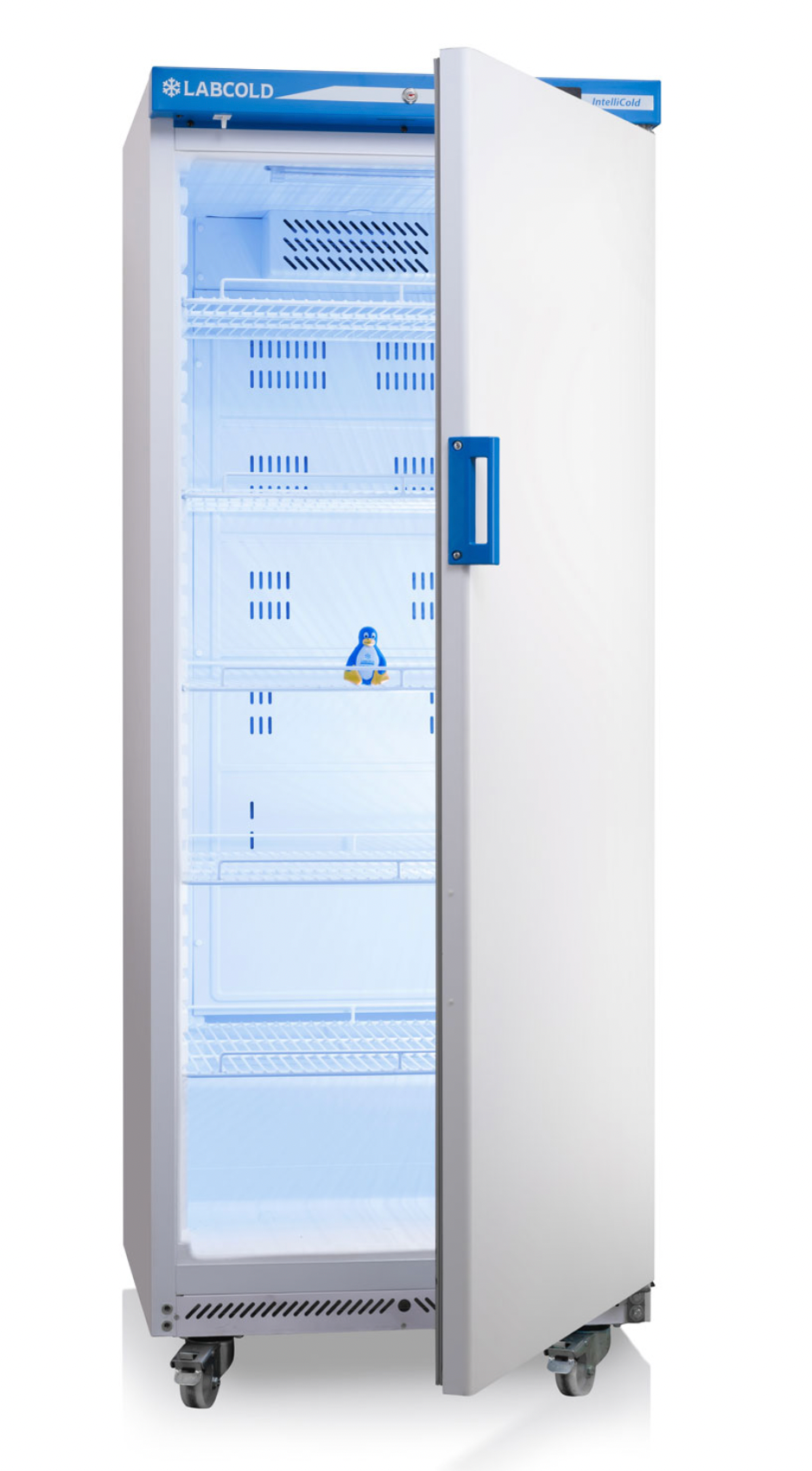 Labcold RLDF1819 pharmacy & vaccine refrigerator