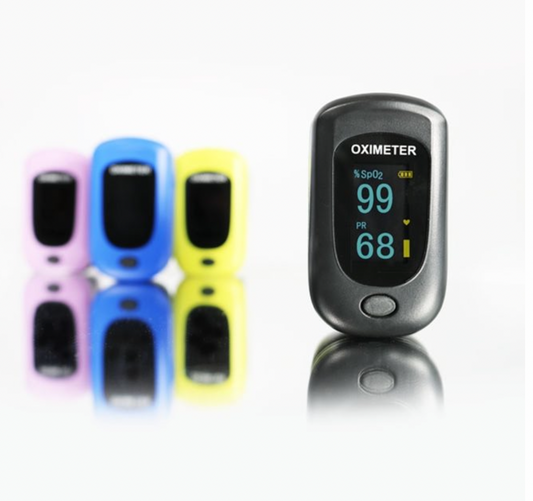 PC-60B1 Finger Pulse Oximeter