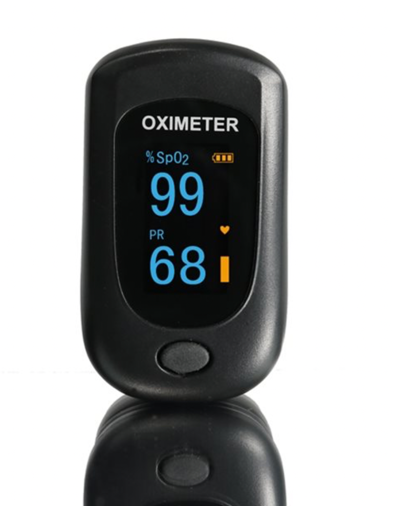 PC-60B1 Finger Pulse Oximeter