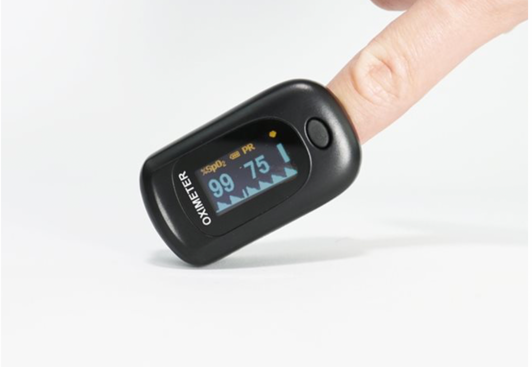 PC-60B1 Finger Pulse Oximeter