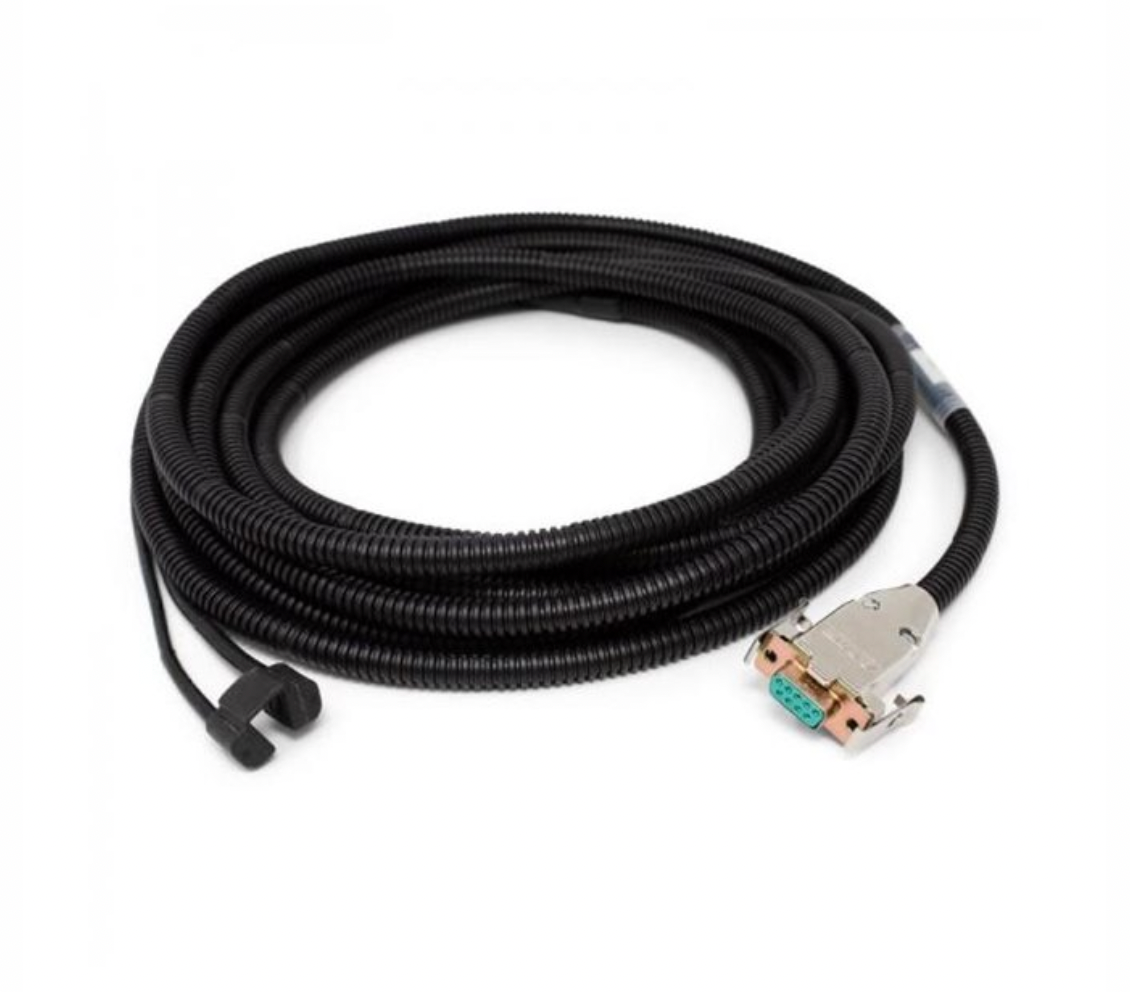 Infant/Paediatric Fibre Optic MRI Compatible Sensor - 9m Cable - Requires Wraps