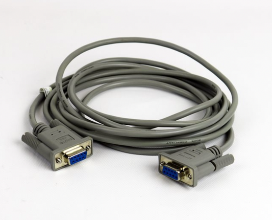 Nonin Data Download Cable for Avant Pulse Oximeters, Serial Port (Single)