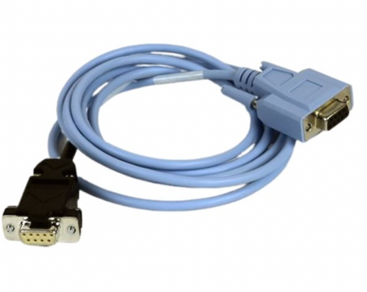 Nonin Data Download Cable for 7500 Pulse Oximeters, Serial Port (Single)