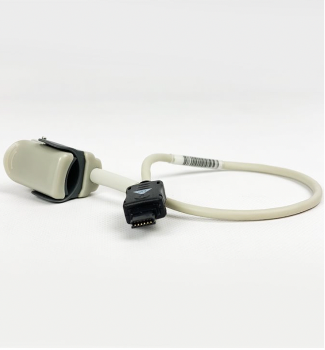 Creative SpO2 Sensor for PC-60E, Finger Clip, Paediatric, 0.2m Cable