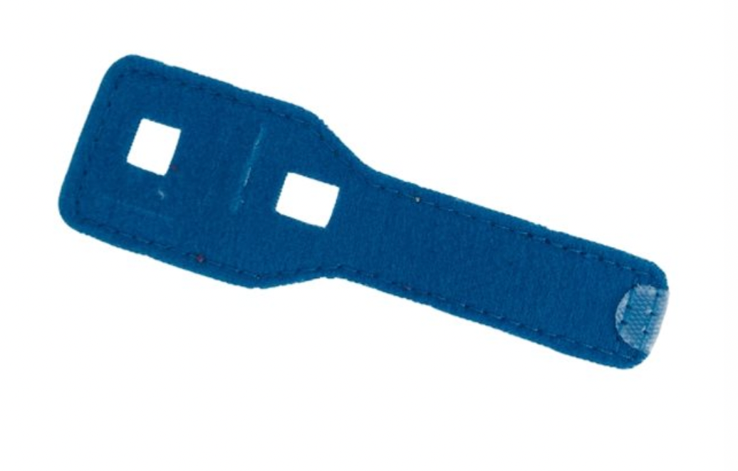 Disposable Finger/Toe Wrap (100mm) for use with L Type Wrap Sensors