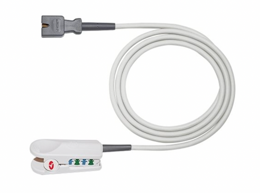 Masimo LNCS DCIP Finger Sensor, Paediatric, 0.9m Cable