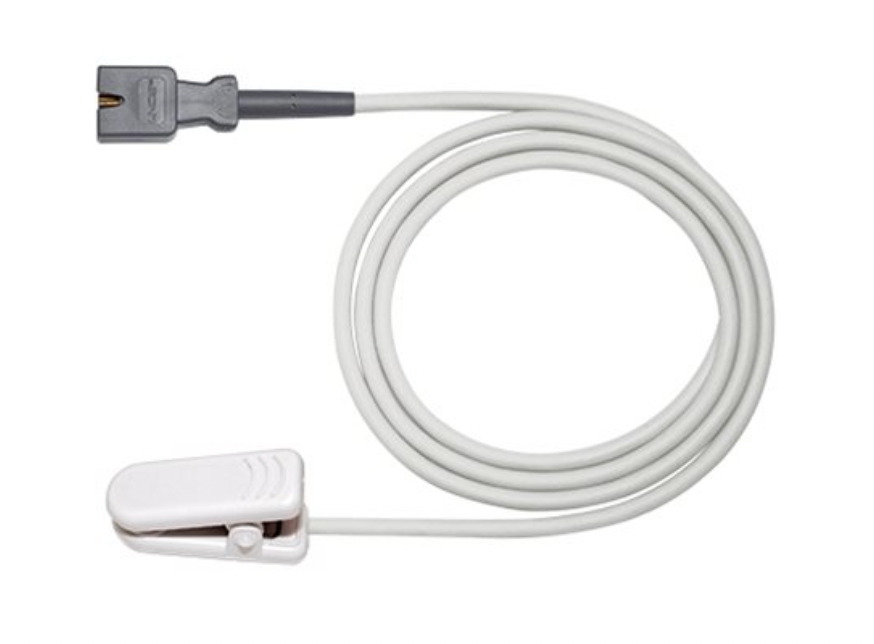 Masimo LNCS TC-I Ear Sensor, 0.9m Cable