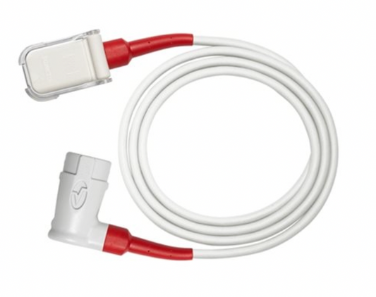 Masimo Red LNC25-4RA Reusable Patient Cable