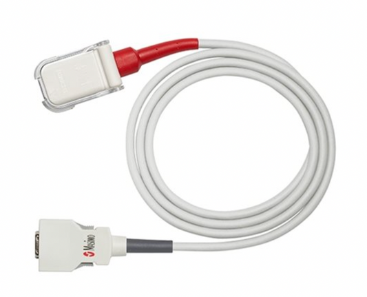 Masimo RD SET MD14-12 Patient Cable, 14-pin,3.7m Cable