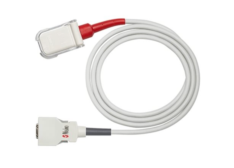 Masimo LNC10 Patient Cable, 3.0m (OEM PN:1814)