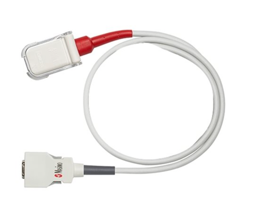 Masimo LNC4 Patient Cable, 1.2m (OEM PN: 2017)