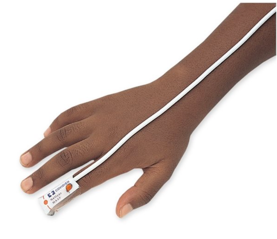 Nellcor OxiMAX Disposable SpO2 Sensors, Paediatric