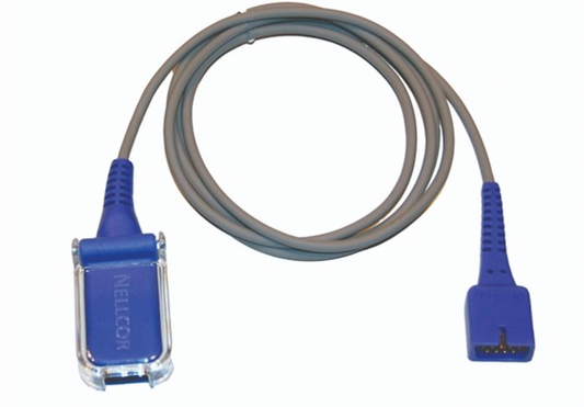 Original Nellcor Extension Cable