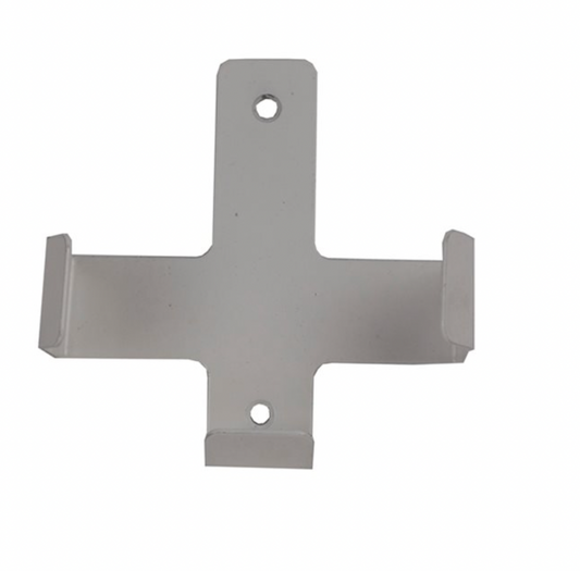 Stainless Steel Mounting Bracket for PROACT CPR Facemask